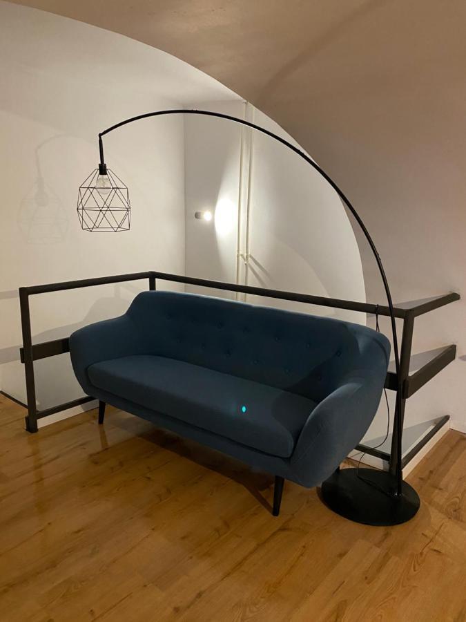 Centrale Rooms Budapest Exterior foto