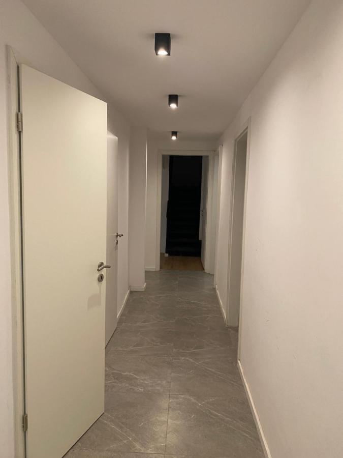 Centrale Rooms Budapest Exterior foto