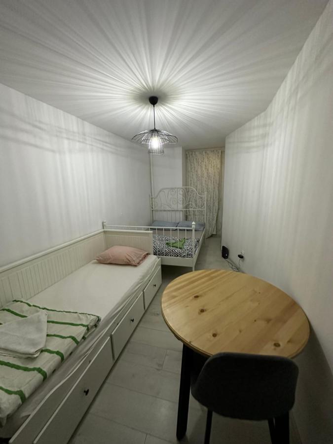 Centrale Rooms Budapest Exterior foto