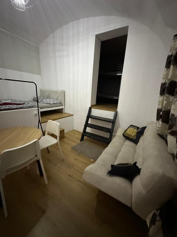 Centrale Rooms Budapest Exterior foto