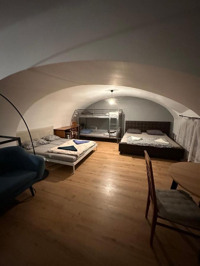 Centrale Rooms Budapest Exterior foto